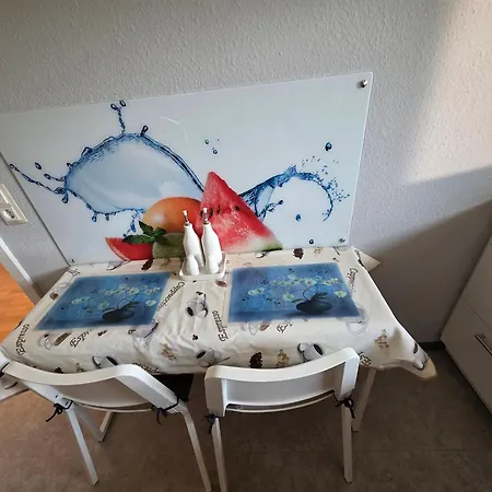 Schaefer, Ruhig Und Perfekt Fuer Unvergesslichen Urlaub *