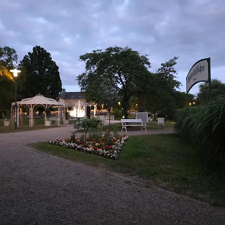 Lägenhet Schaefer, Ruhig Und Perfekt Fuer Unvergesslichen Urlaub