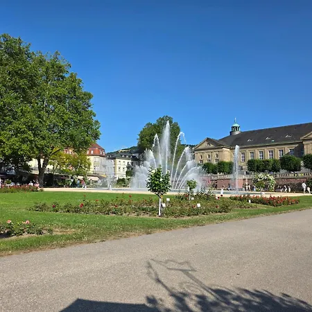 公寓 Schaefer, Ruhig Und Perfekt Fuer Unvergesslichen Urlaub *