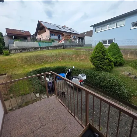 Schaefer, Ruhig Und Perfekt Fuer Unvergesslichen Urlaub 公寓