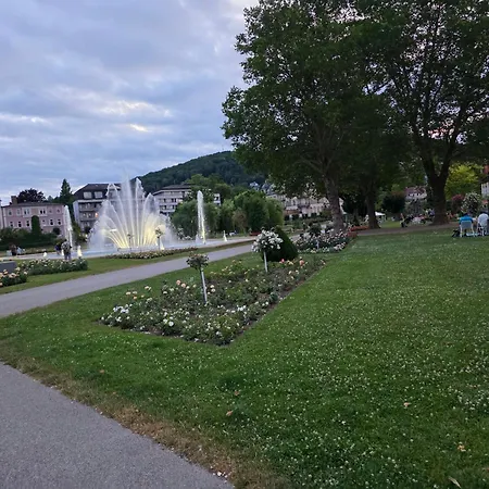 Schaefer, Ruhig Und Perfekt Fuer Unvergesslichen Urlaub 公寓