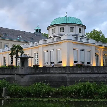 公寓 Schaefer, Ruhig Und Perfekt Fuer Unvergesslichen Urlaub *